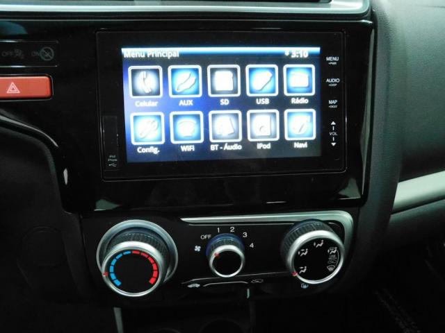 Honda WR-V 1.5 16V FLEXONE EX - Foto 7