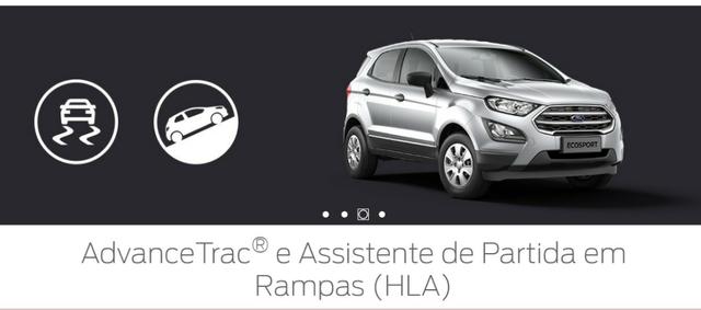 Ecosport 2020 - Foto 4