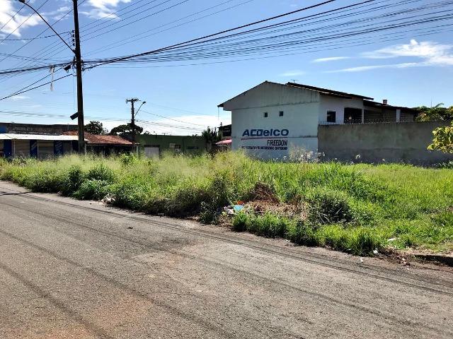 Lote comercial de esquina - Setor Rio Formoso - Foto 4