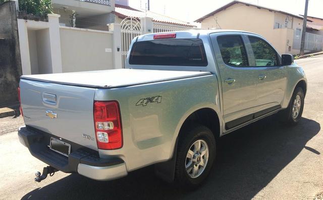 S-10 LT 4x4 Diesel 2013 - Foto 4