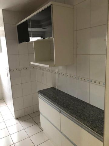 Apart 3 qts 1 suite armários lazer completo ac financiamento