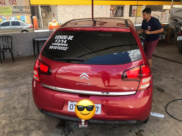 Citroën C3 - Foto 3