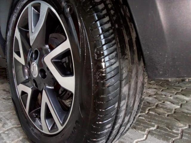 NISSAN KICKS 1.6 16V FLEX S 4P MANUAL - Foto 9
