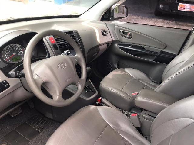 Hyundai - Tucson GLS 2.0 - 2015 - Foto 13