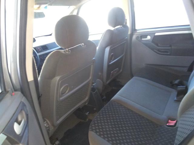 Vendo Meriva Maxx - Foto 3