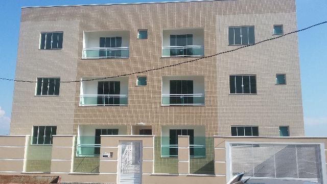 Lindo apartamento 2 quartos(1suite) no bairro Fatima 3