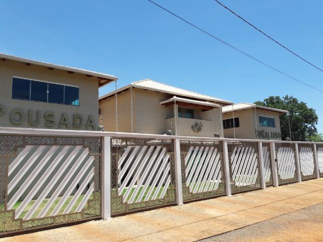 Pousada á venda com residencia - Foto 4