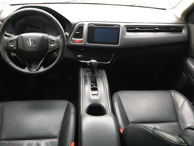 Vendo HR-V - NÃO ACEITO TROCAS, SOMENTE VENDA - Foto 4