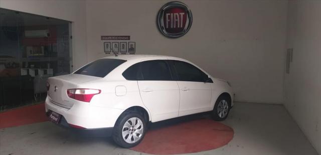 FIAT GRAND SIENA 1.4 MPI ATTRACTIVE 8V FLEX 4P MANUAL - Foto 2