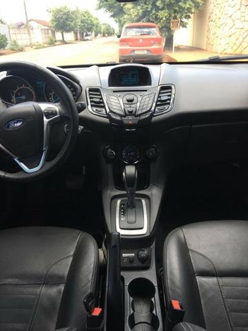 New Fiesta Titanium 2014 - Foto 5