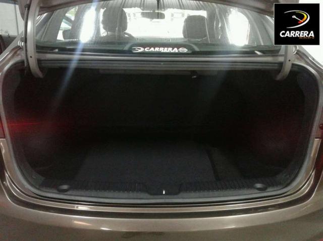 HYUNDAI HB20S 1.6 COMFORT PLUS 16V FLEX 4P AUTOMÁTICO - Foto 7