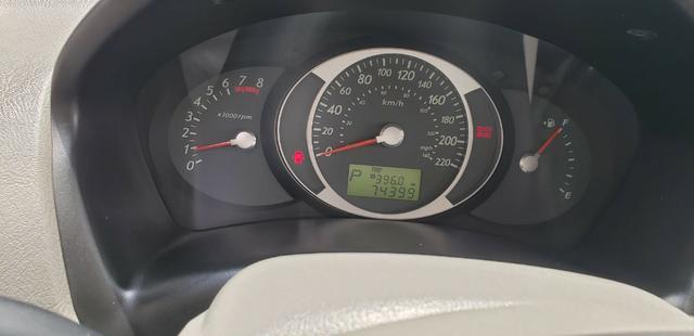Tucson 2.0 FLEX - 2013 - 75.000KM - Foto 9