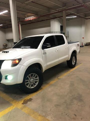 Hilux srv - Foto 3