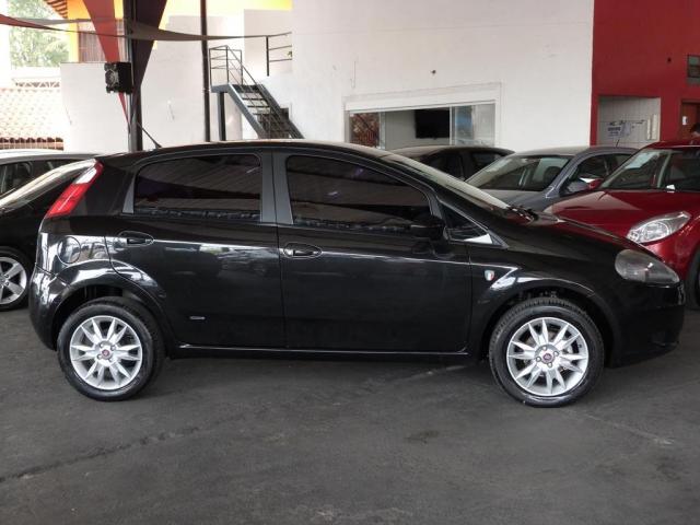 PUNTO 2012/2012 1.4 ATTRACTIVE 8V FLEX 4P MANUAL - Foto 15