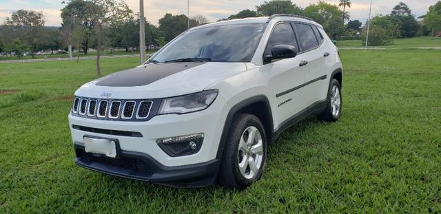 Jeep Compass - Foto 2