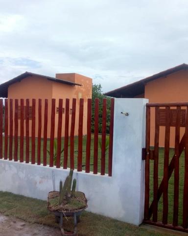 Imovel -feriados e diarias - Foto 6