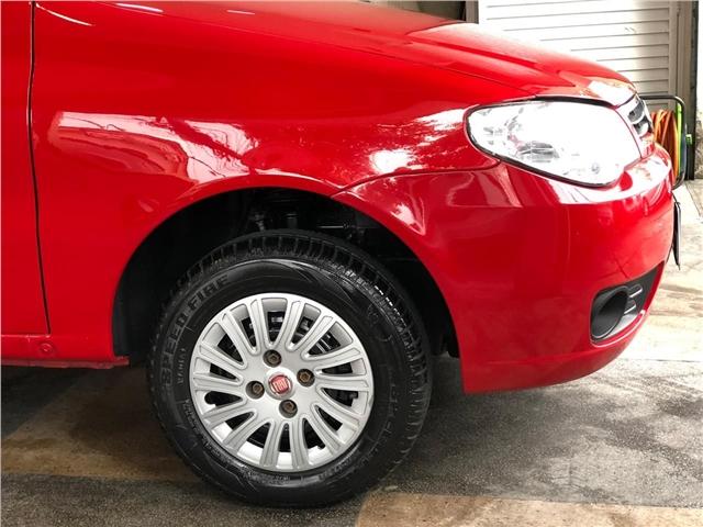 Fiat Palio 1.0 mpi fire 8v flex 2p manual - Foto 14