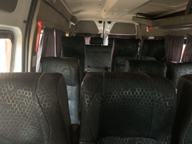 Vende-se van Renault master 2,3 2014/2015 - Foto 5