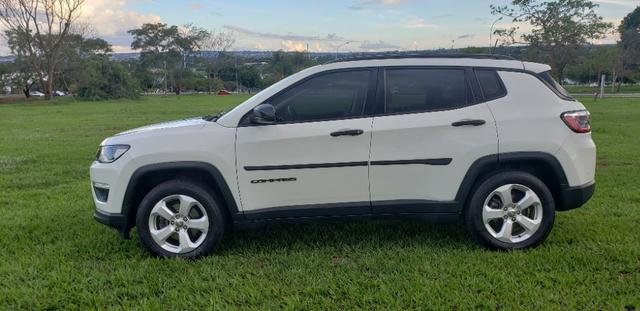 Jeep Compass - Foto 3