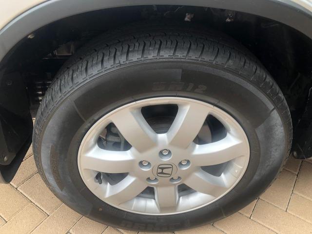 Vende-se CRV Ano 2009 - Foto 13