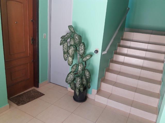 Alugo ap Cidade Jardins 2 qtos