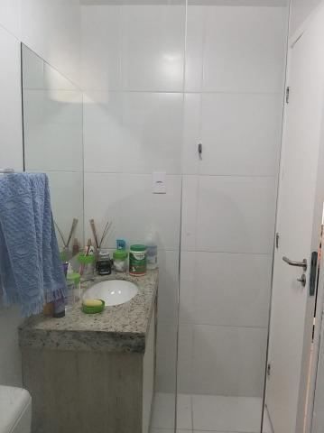Lindo Apartamento para alugar em Buraquinho - Foto 9