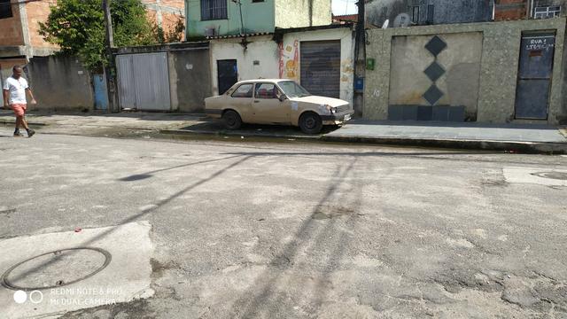 Chevette SL 1990 - Foto 3
