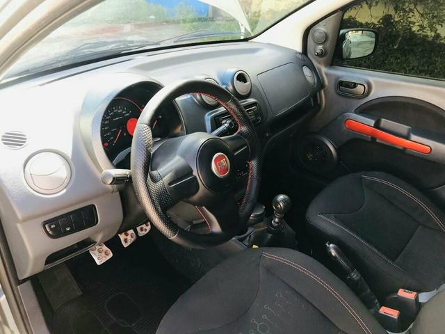 Fiat uno way - Foto 6