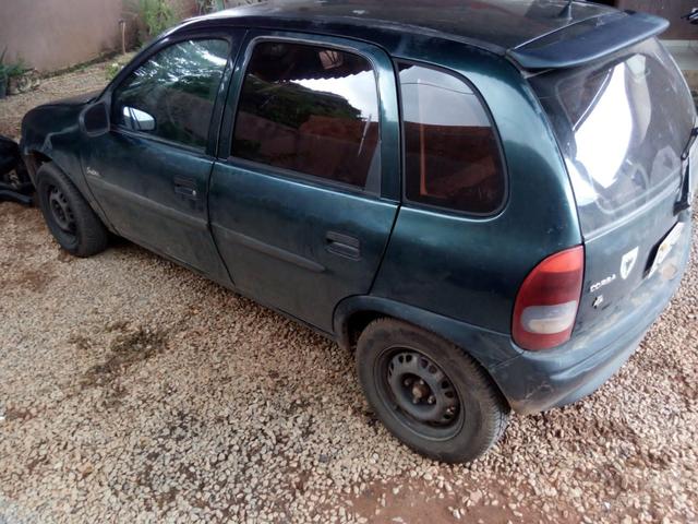 Corsa
