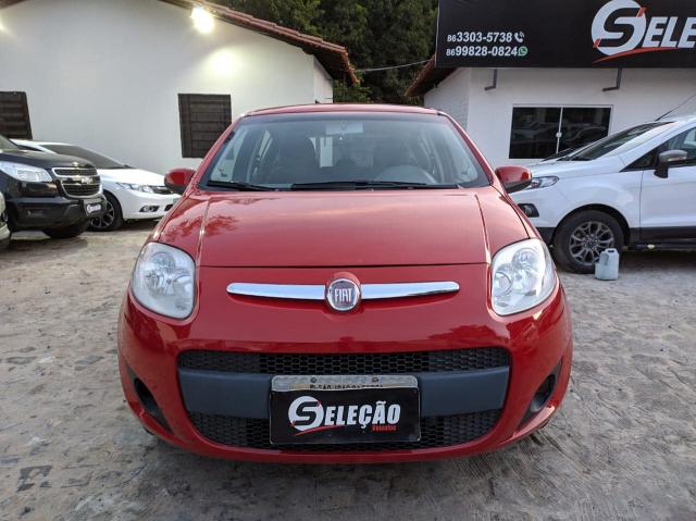PALIO 2013/2014 1.4 MPI ATTRACTIVE 8V FLEX 4P MANUAL - Foto 2