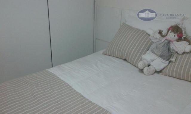 Apartamento residencial à venda, Vila Giampietro, Birigüi - AP0178. - Foto 18