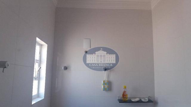 Casa residencial à venda, Jardim Pérola, Birigüi. - Foto 13