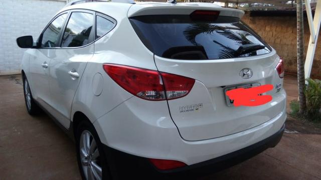 IX35 2.0 Automático Completo - Foto 13