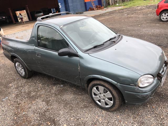 Pickp corsa 1999 - Foto 2