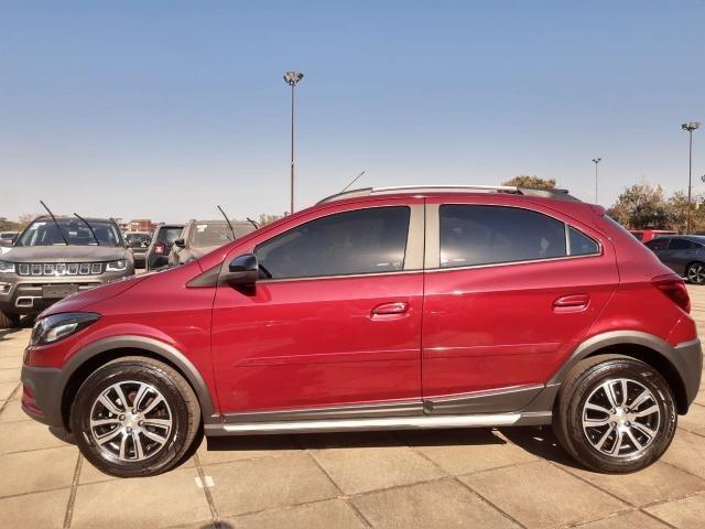Ônix Hatch Active Manual - R$46.100,00 - Foto 5