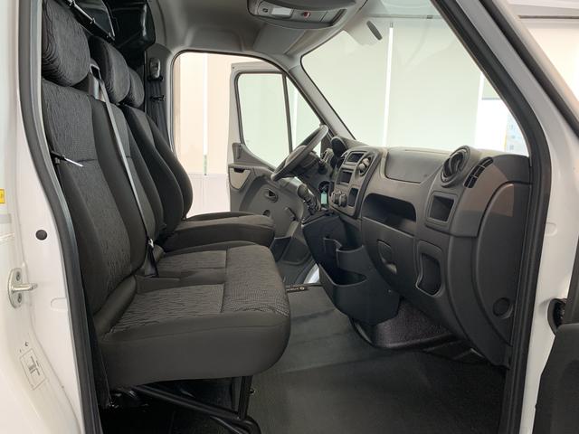 Renault Master Furgão L1H1 + Pack Conforto - Foto 11