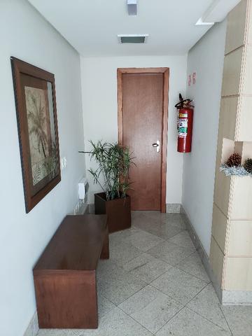 Apto beira mar ,3 quartos sendo uma suite - Foto 13