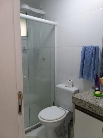 Lindo Apartamento para alugar em Buraquinho - Foto 10