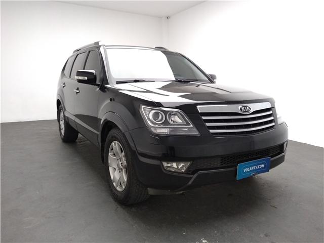 Kia Mohave 3.0 4x4 v6 24v turbo diesel 4p automático - Foto 3