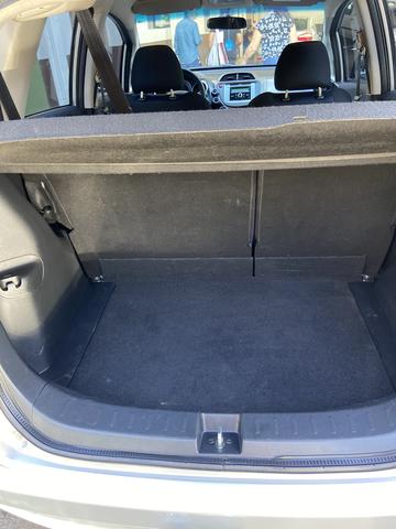 Honda Fit 2014 Lx 1.4 Automático Flex Pneus novos - Foto 7