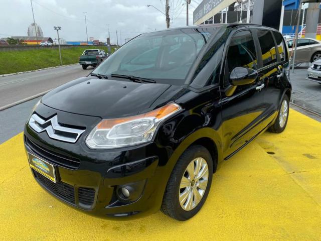 Citroën C3 Picasso GLX - Foto 13