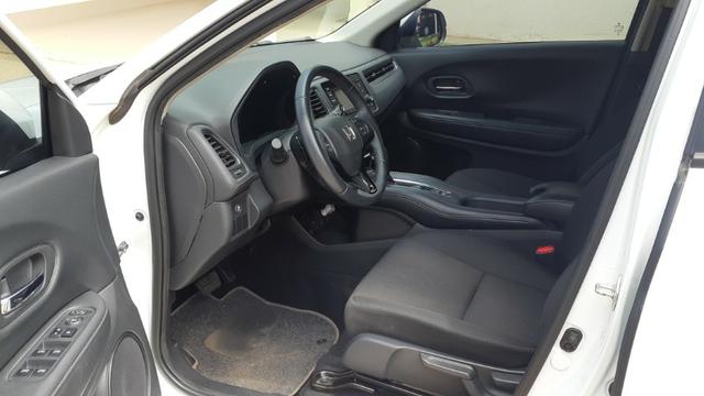Honda HR-V Ex 2018 - Foto 13