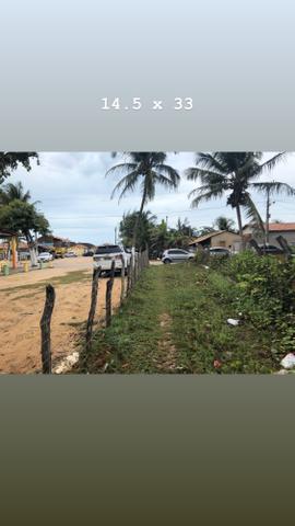 Lote na praia de Maceió / Camocim - Foto 4