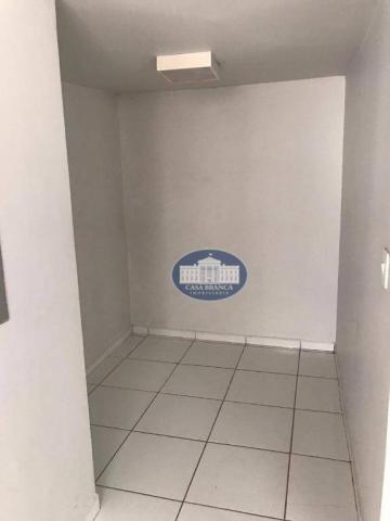 Casa com 1 dormitório à venda, 110 m² por r$ 320.000 - jardim bela vista - birigüi/sp - Foto 8