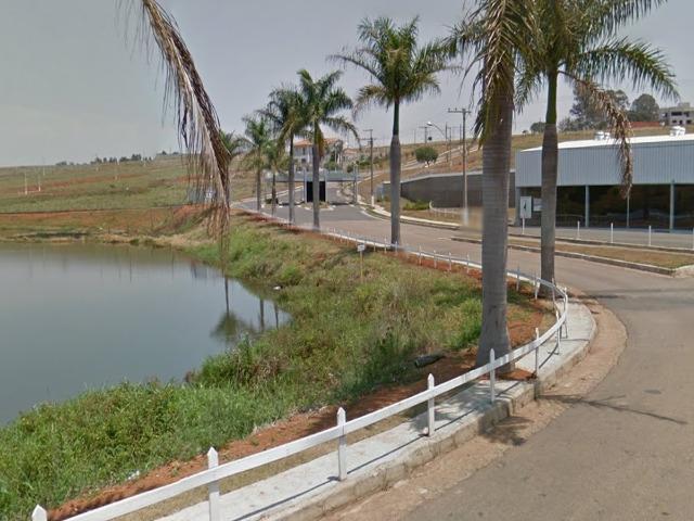 G) JB13869 - Terreno com 649m² na cidade de Alfenas em LEILÃO