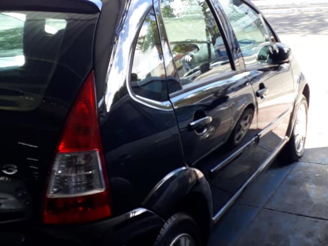 C3 2010/2011 1.4 SONORA GLX 8V FLEX 4P MANUAL - Foto 9