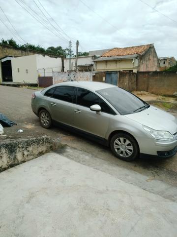 C4 Pallas