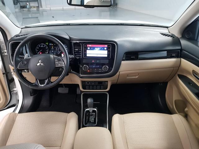 OUTLANDER 2017/2018 3.0 GT 4X4 V6 24V GASOLINA 4P AUTOMÁTICO - Foto 17
