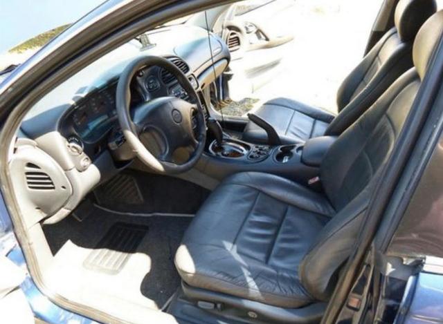 Carro omega - Foto 5