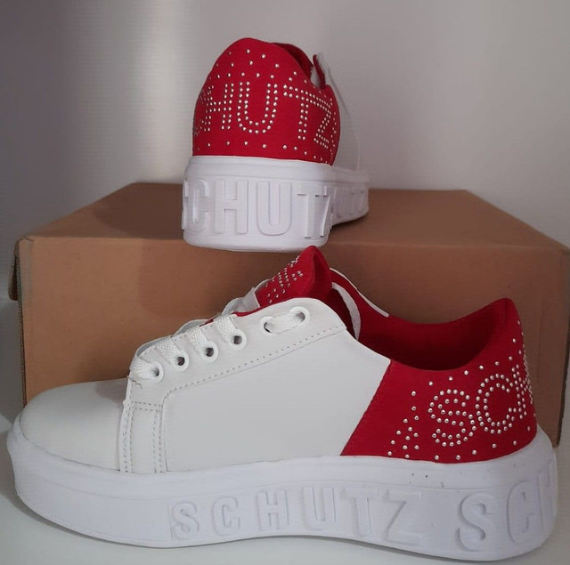 tenis top do momento